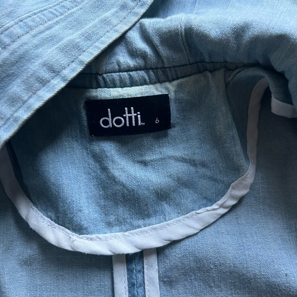 Light jacket - Picture 2 of 3